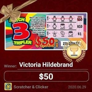 Meet your Posher, Victoria